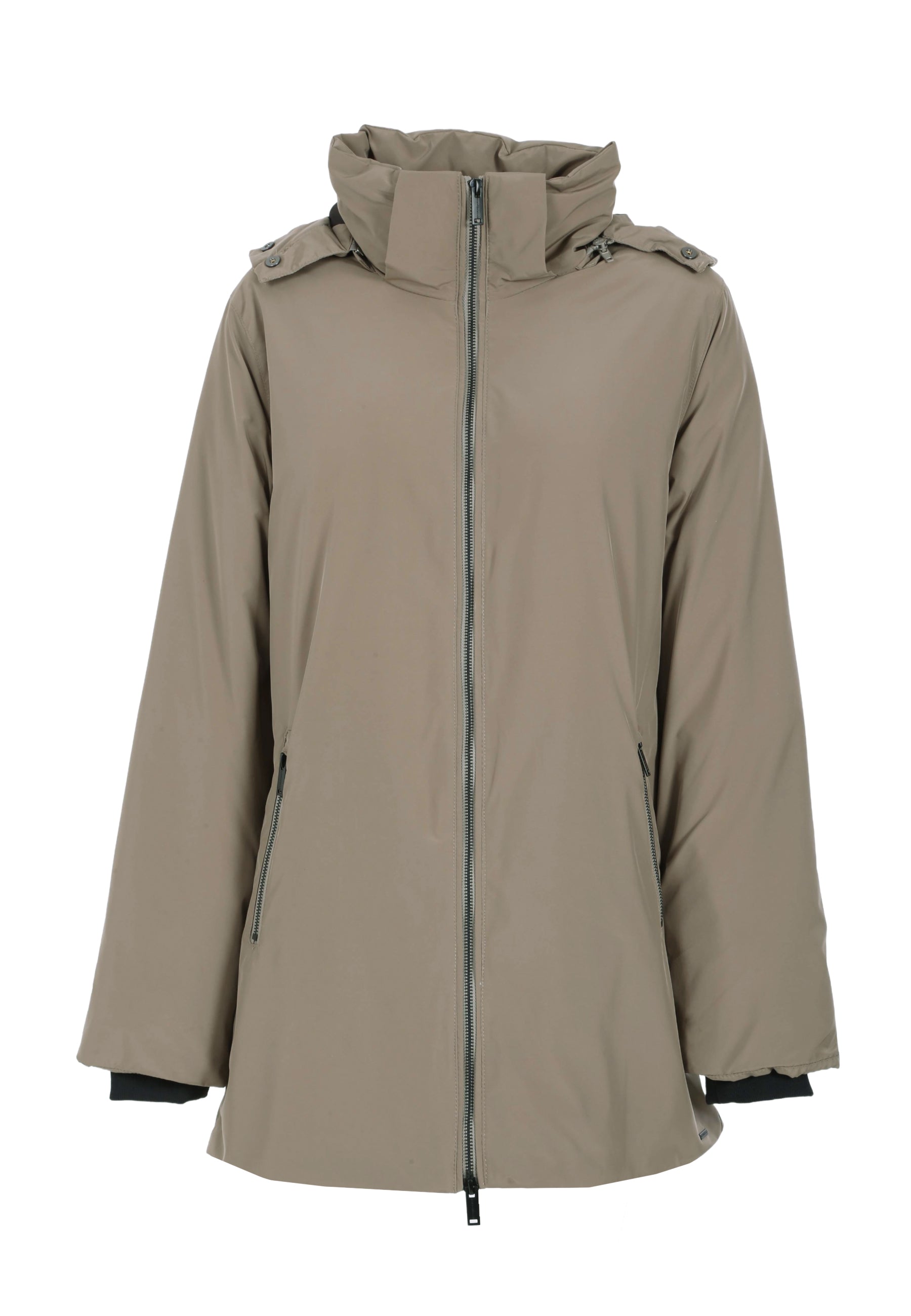Giacche Verde Rino&pelle