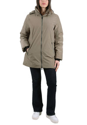 Giacche Verde Rino&pelle
