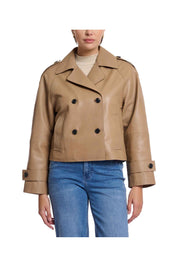 Giacche Beige Rino&pelle