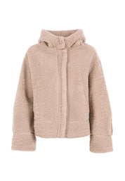 Giacche Beige Rino&pelle