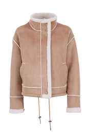 Giacche Beige Rino&pelle