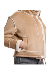 Giacche Beige Rino&pelle