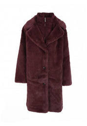 Pellicce Bordeaux Rino&pelle