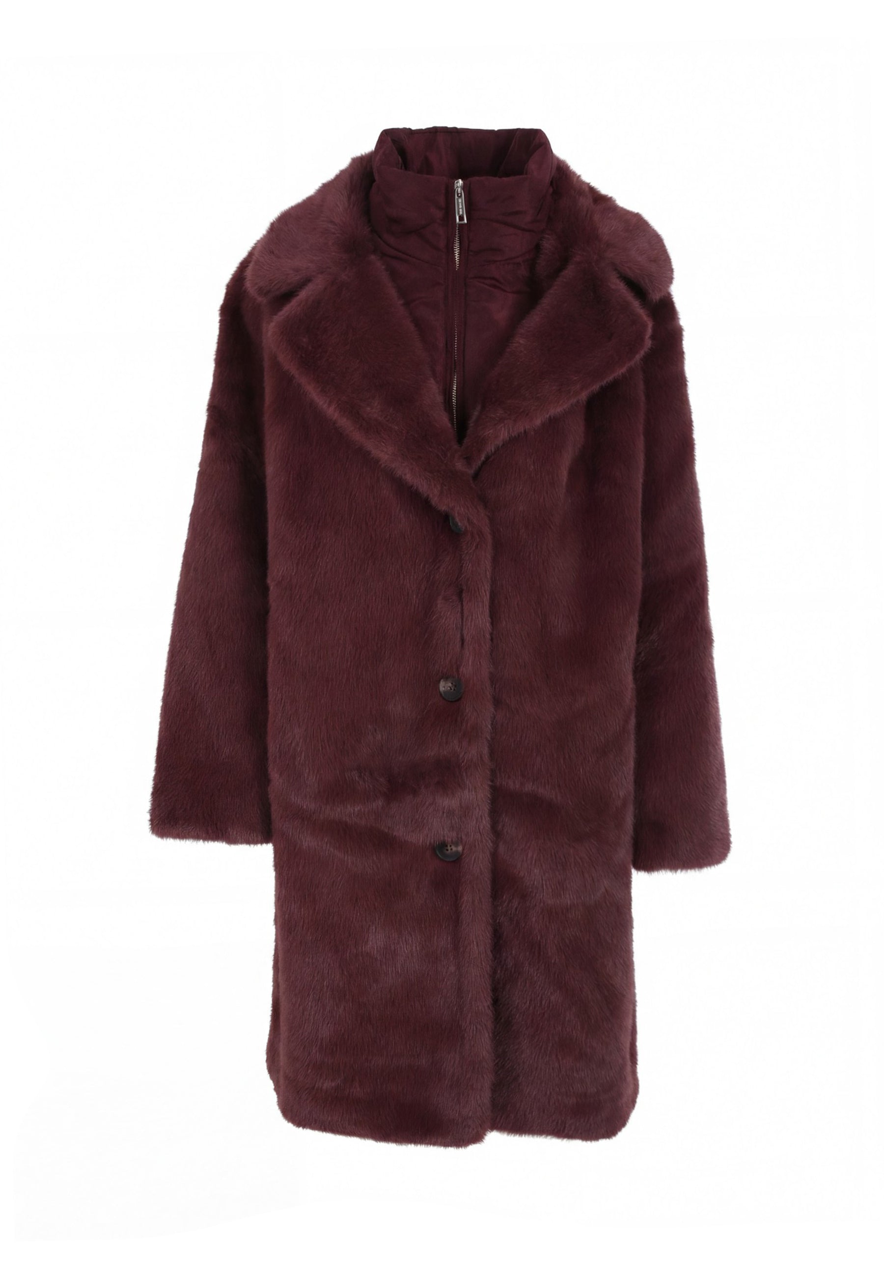 Pellicce Bordeaux Rino&pelle