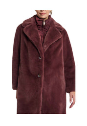Pellicce Bordeaux Rino&pelle
