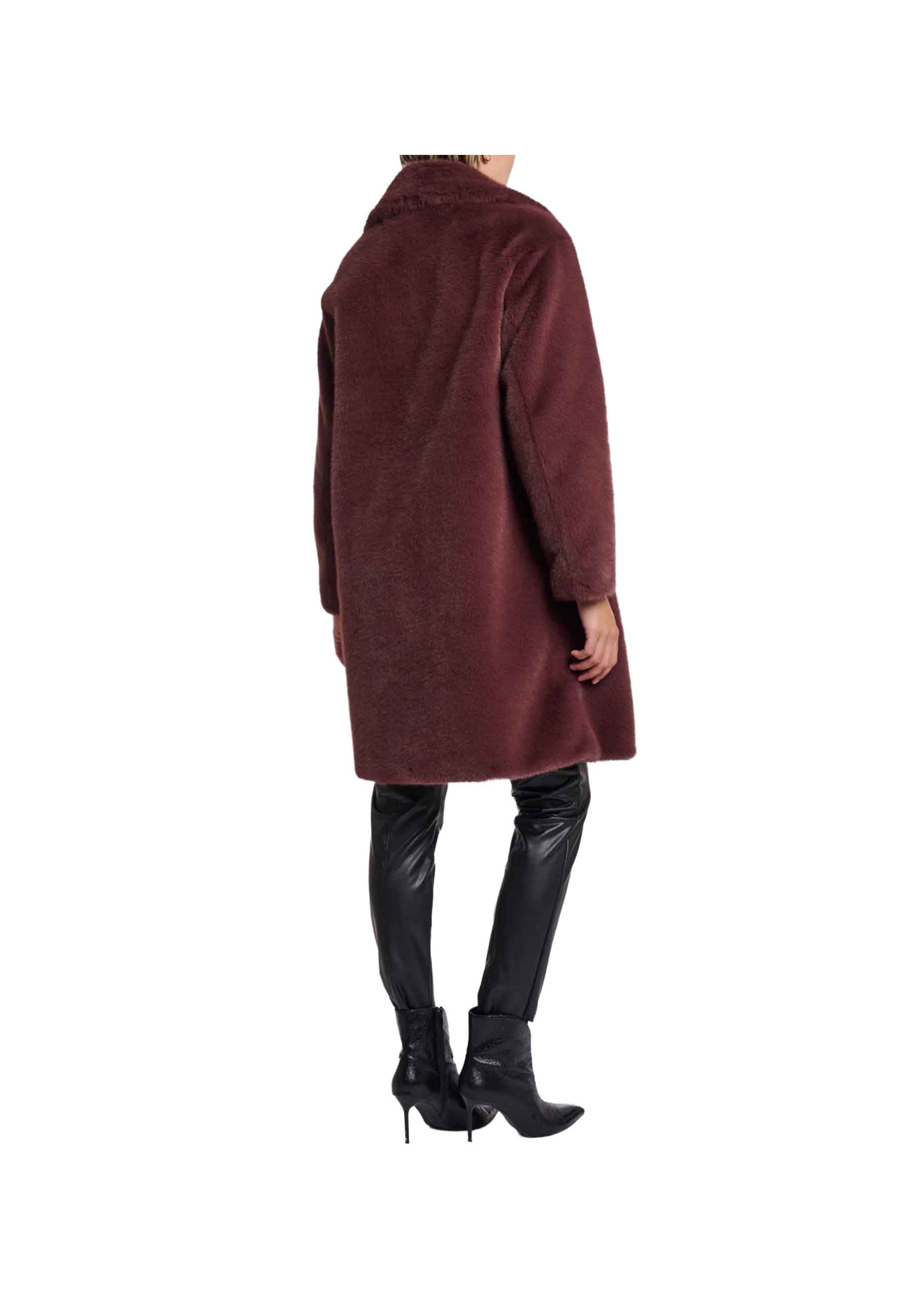 Pellicce Bordeaux Rino&pelle
