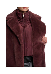 Pellicce Bordeaux Rino&pelle