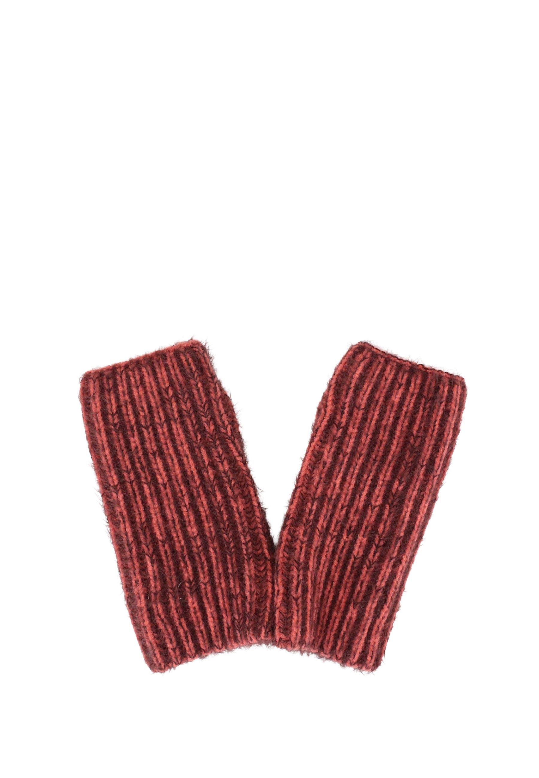 Guanti Bordeaux Rino&pelle
