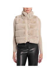 Pellicce Beige Rino&pelle