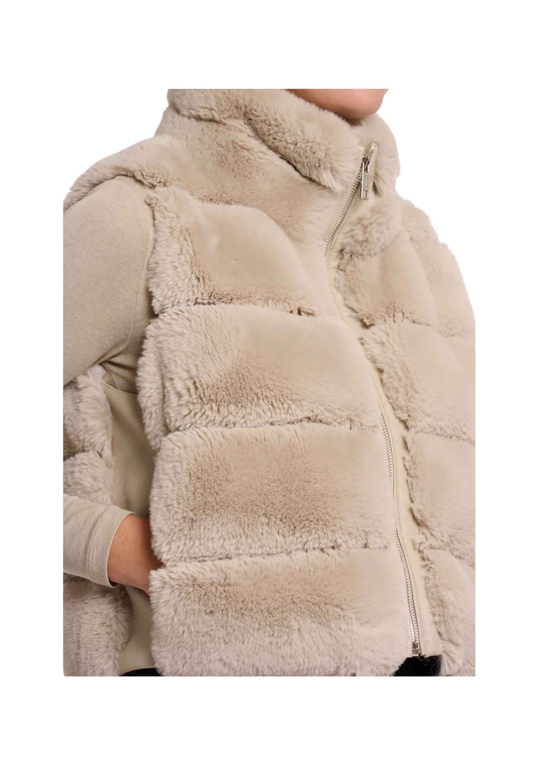 Pellicce Beige Rino&pelle