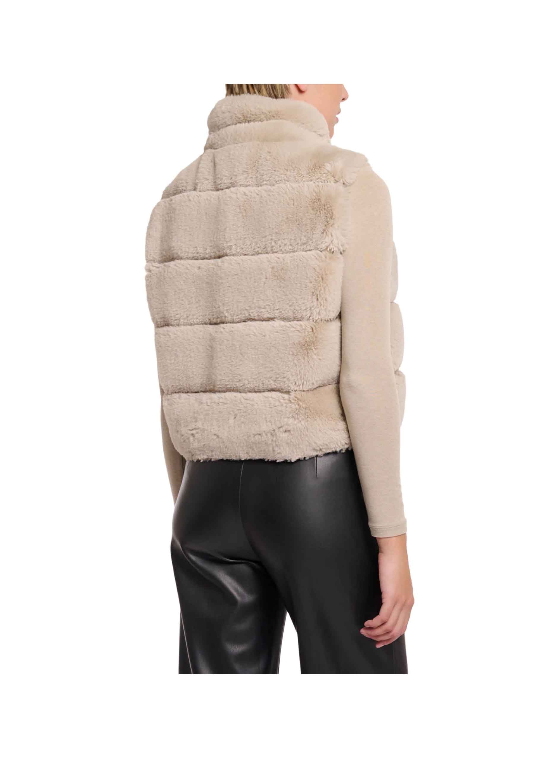 Pellicce Beige Rino&pelle