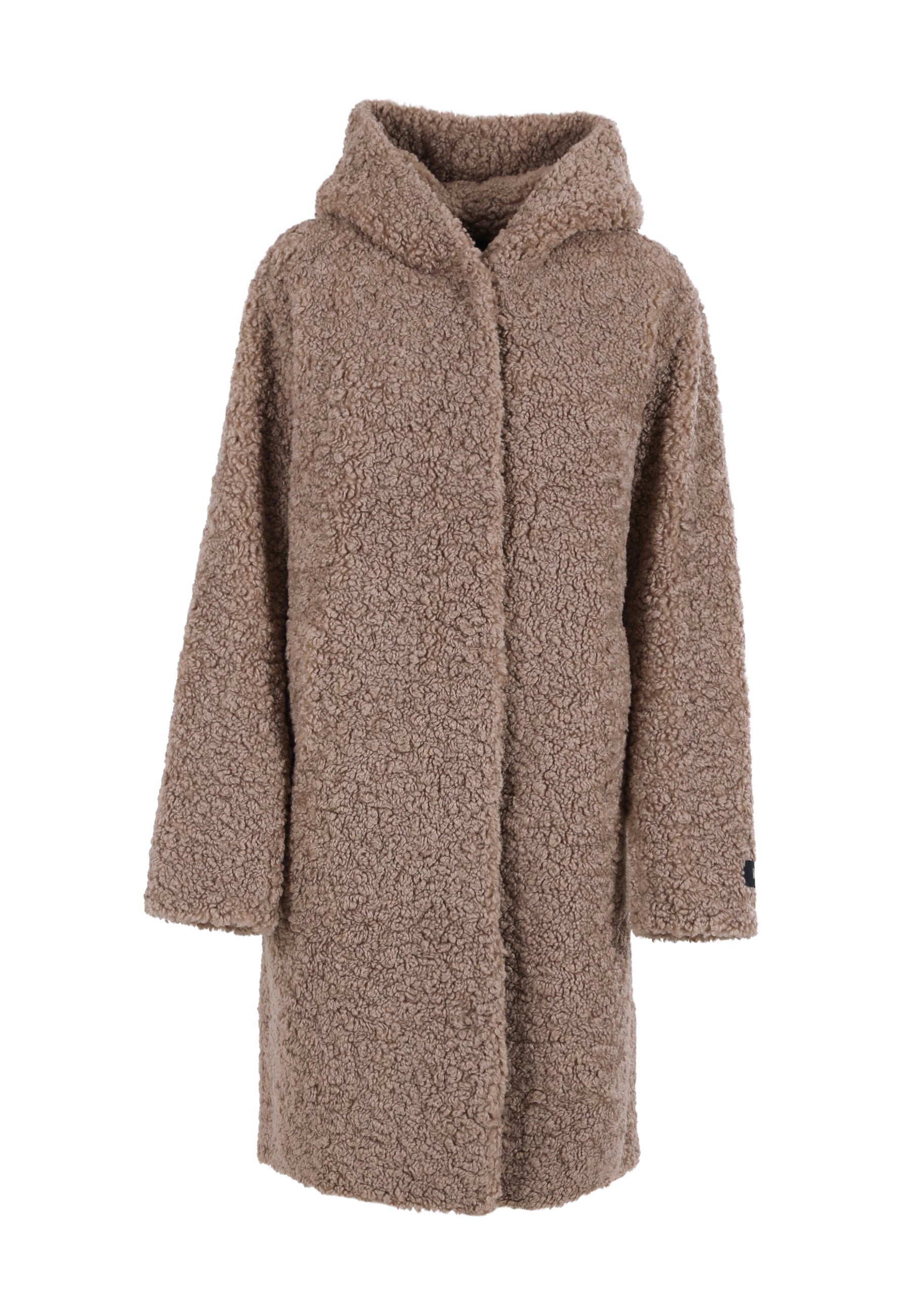 Cappotti Beige Rino&pelle