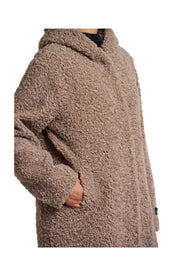 Cappotti Beige Rino&pelle