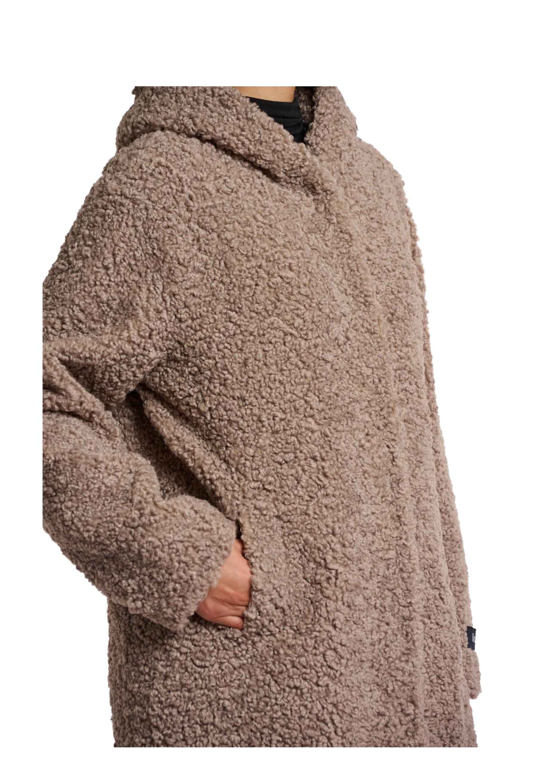 Cappotti Beige Rino&pelle