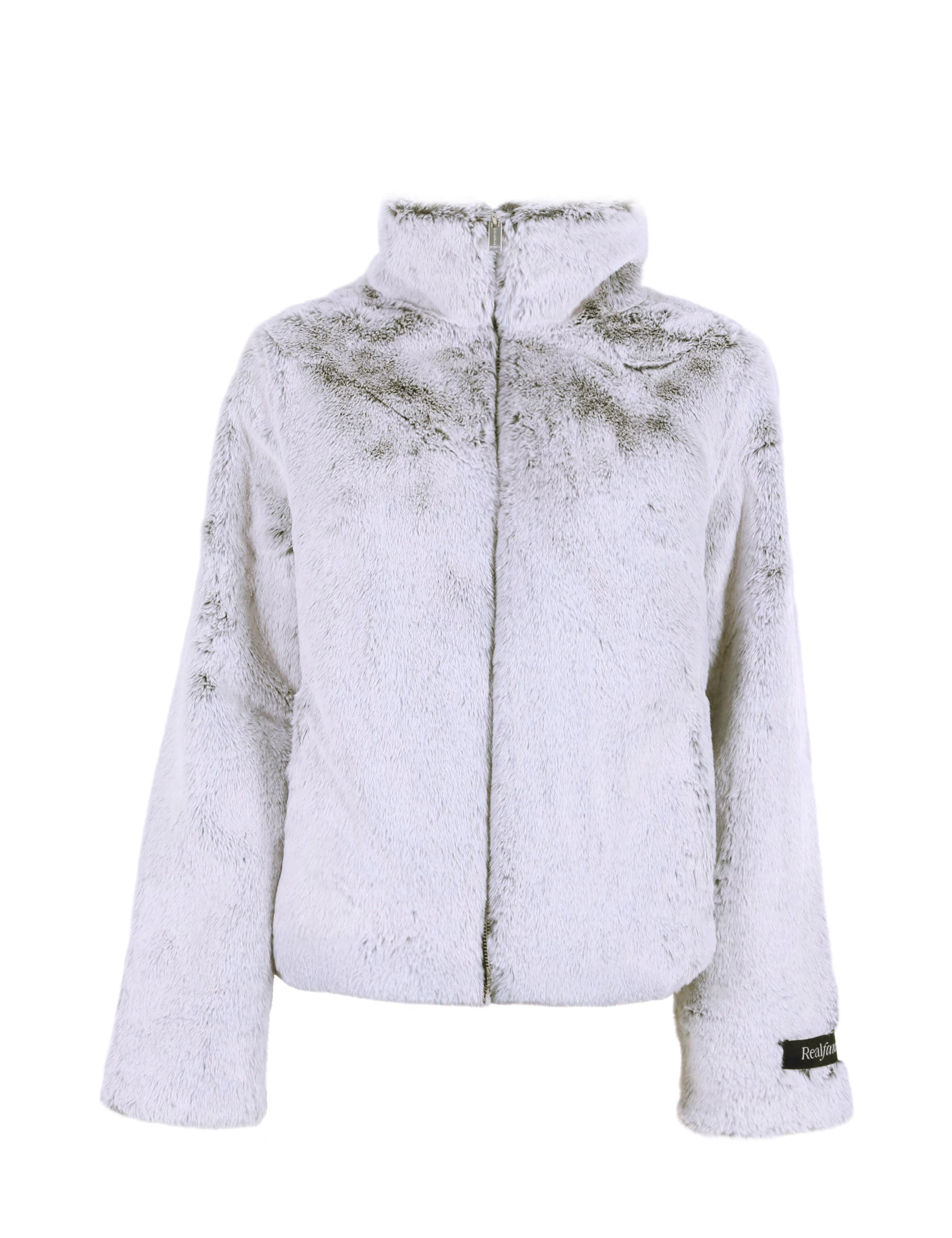 Pellicce Grigio Rino&pelle