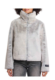 Pellicce Grigio Rino&pelle