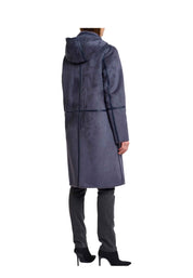 Cappotti Blu Rino&pelle