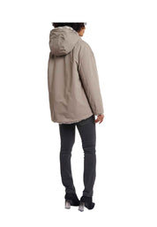 Piumini Beige Rino&pelle
