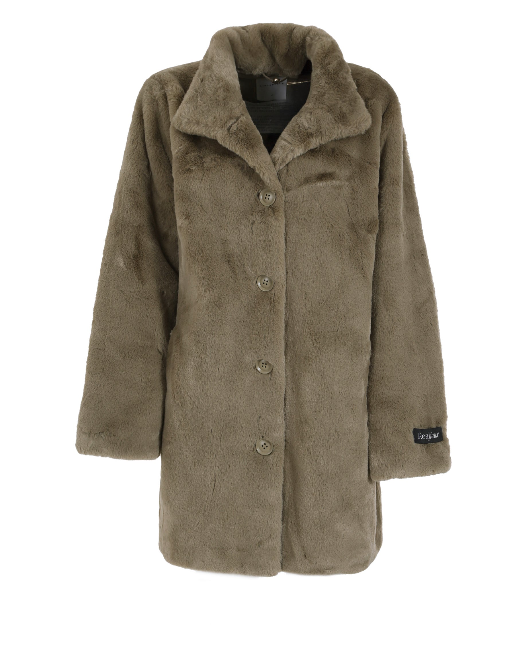 Pellicce Verde Rino&pelle