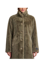 Pellicce Verde Rino&pelle