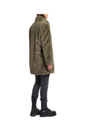 Pellicce Verde Rino&pelle