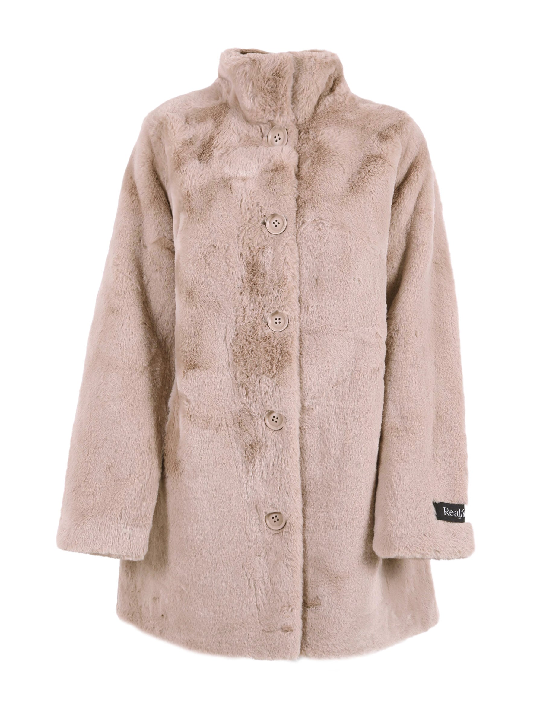 Pellicce Beige Rino&pelle