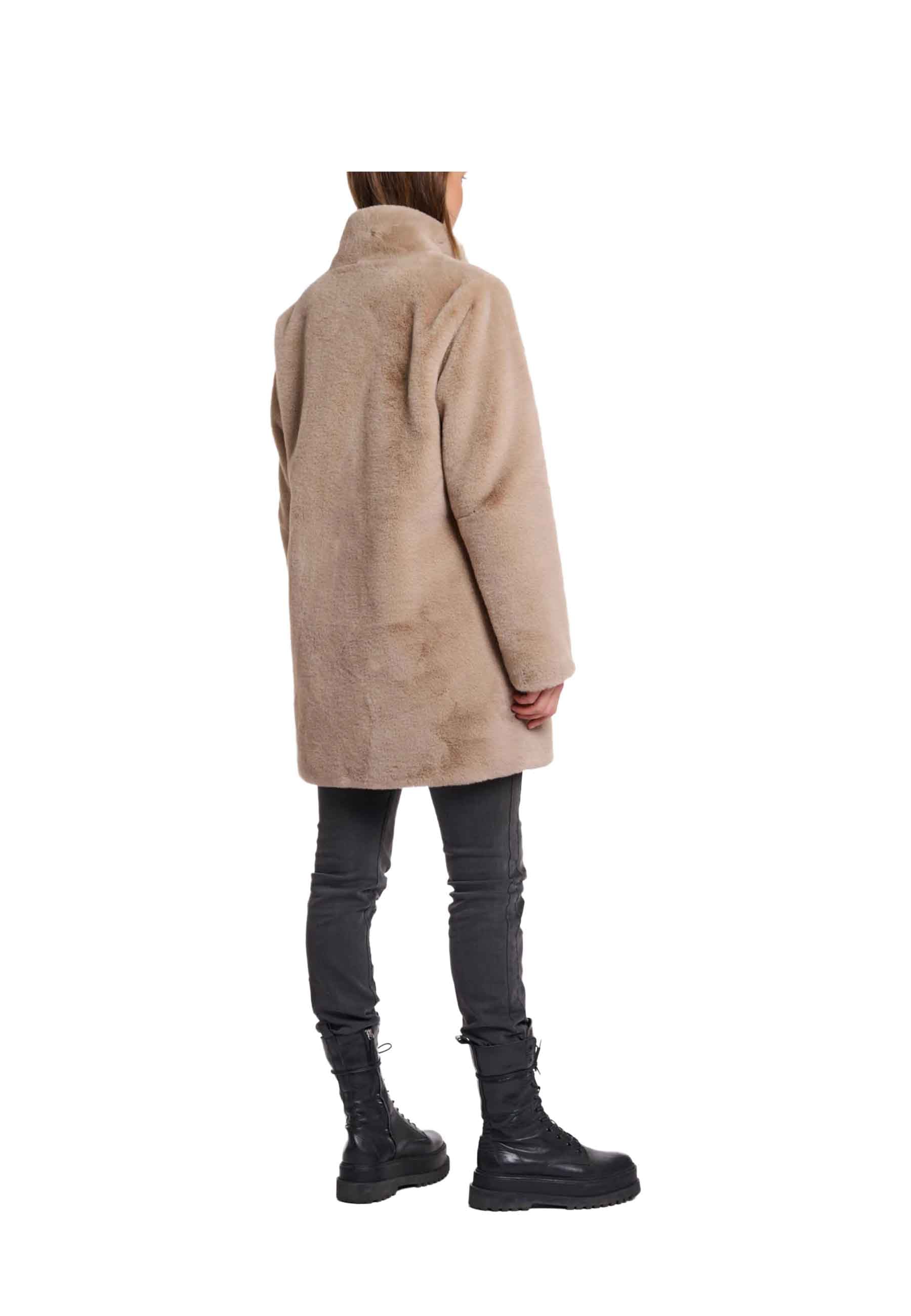 Pellicce Beige Rino&pelle