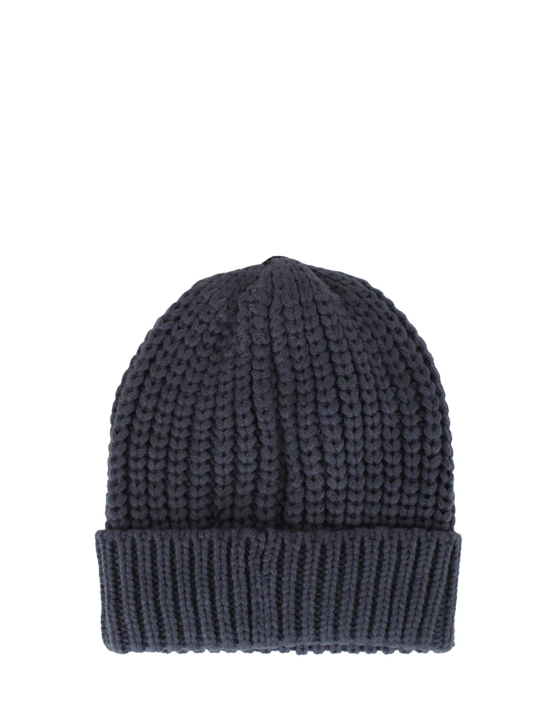 Cappelli Grigio Rino&pelle