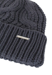 Cappelli Grigio Rino&pelle
