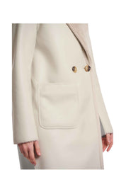 Cappotti Beige Rino&pelle