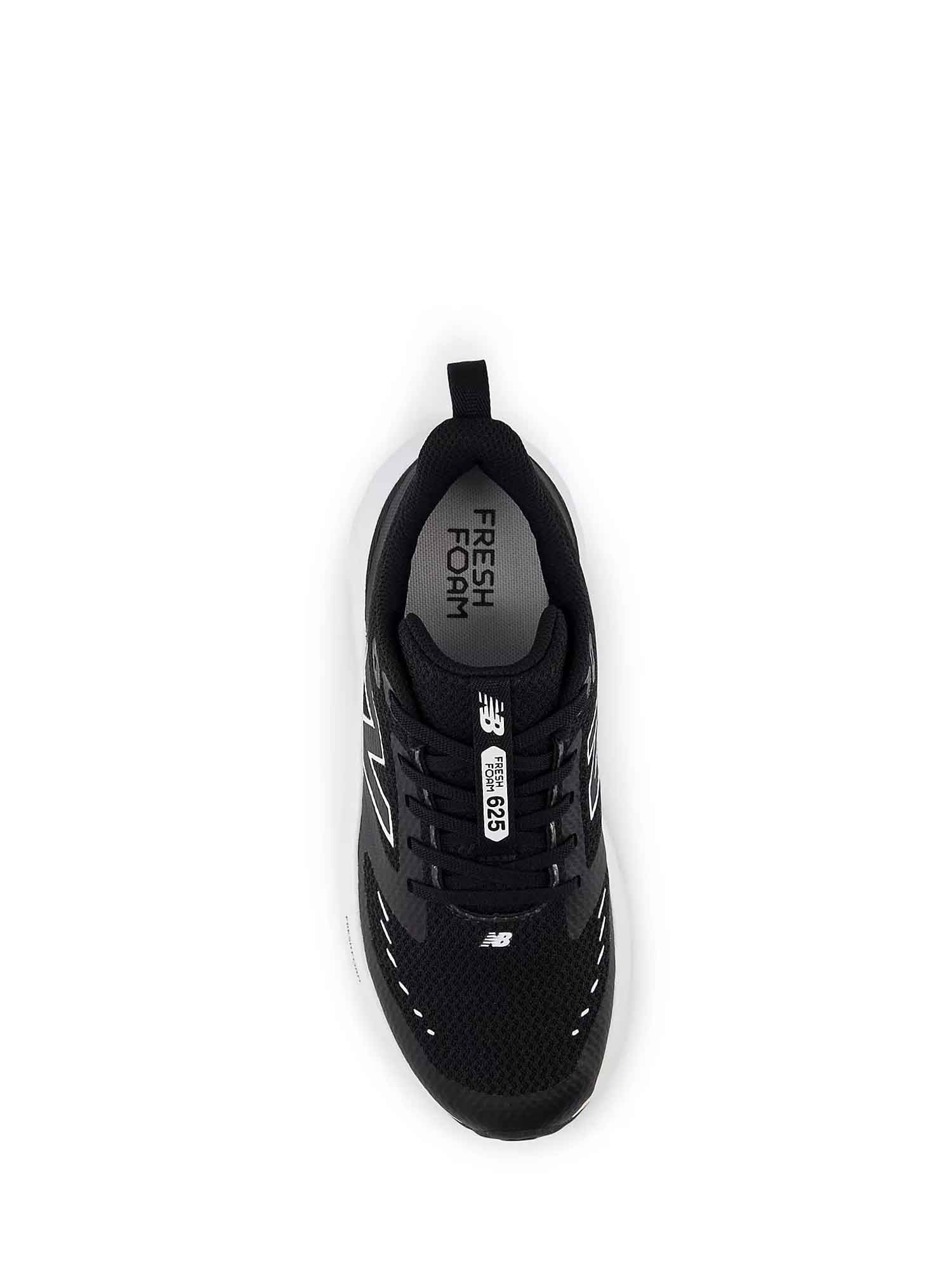 Scarpe da ginnastica Nero New Balance