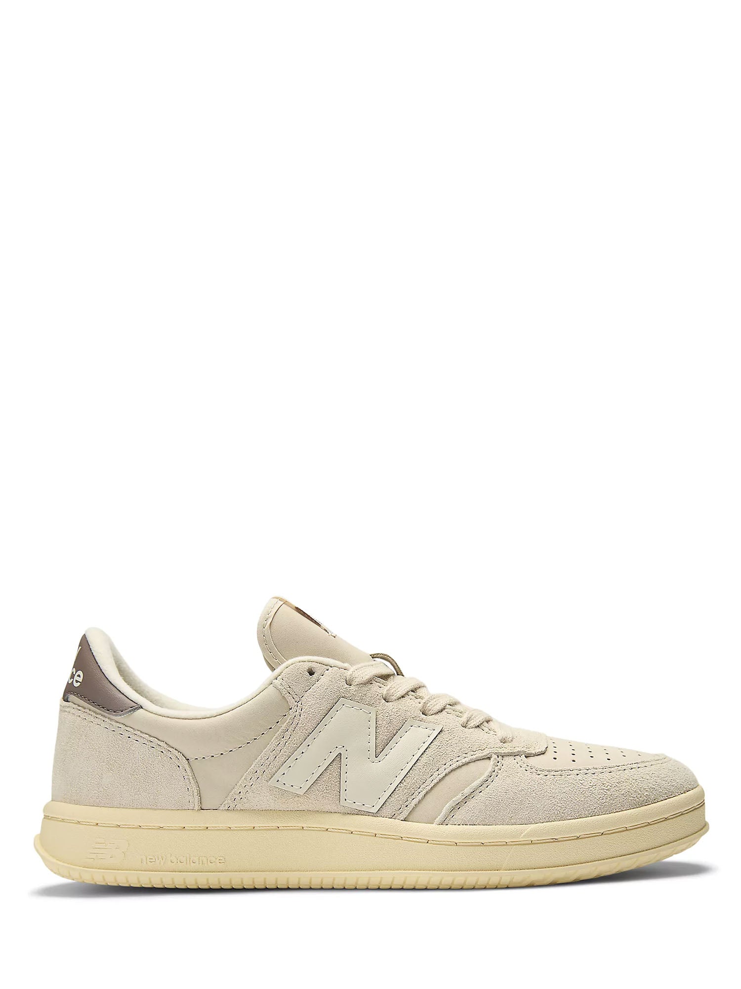 Sneakers Beige New Balance