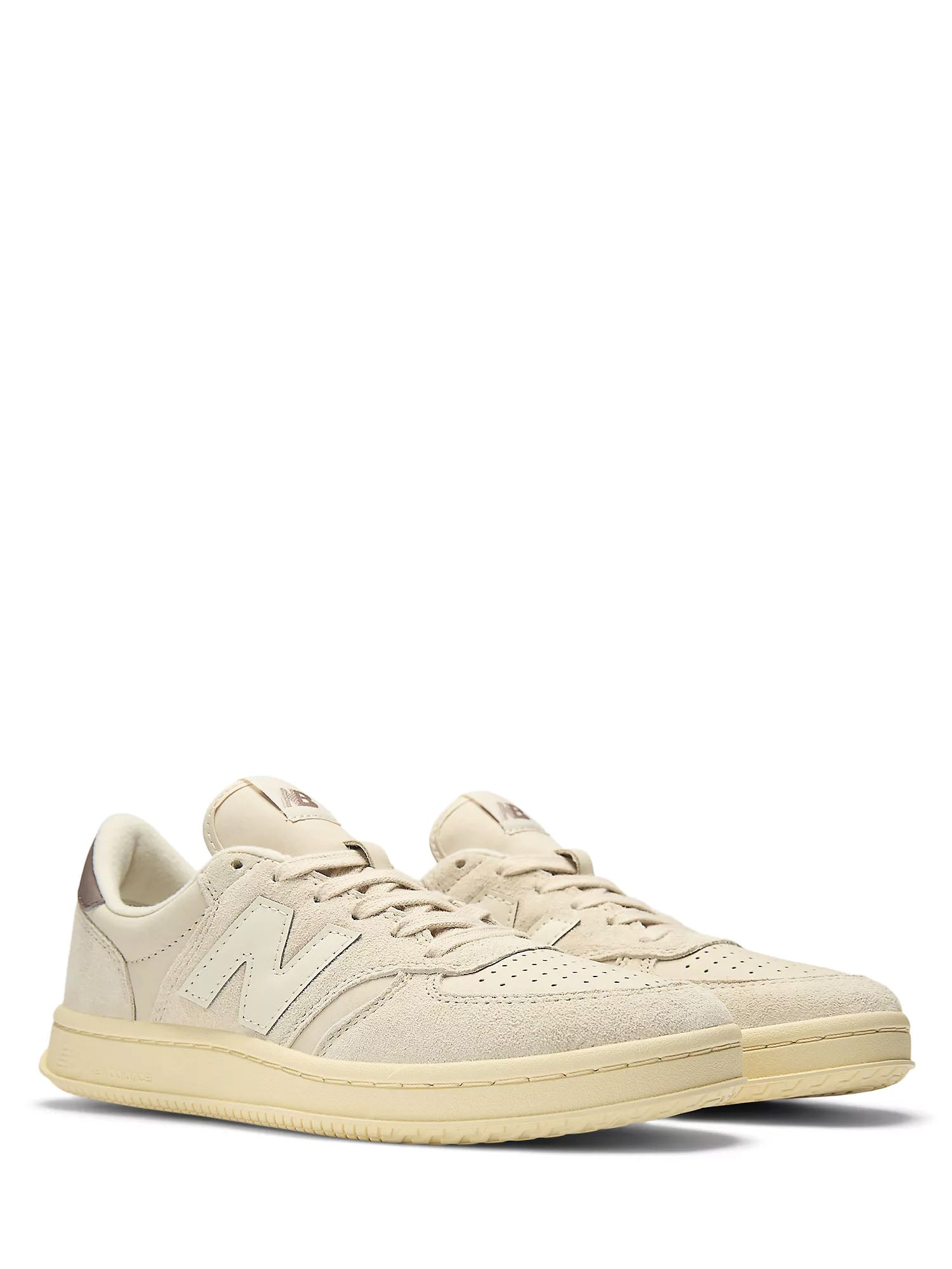 Sneakers Beige New Balance
