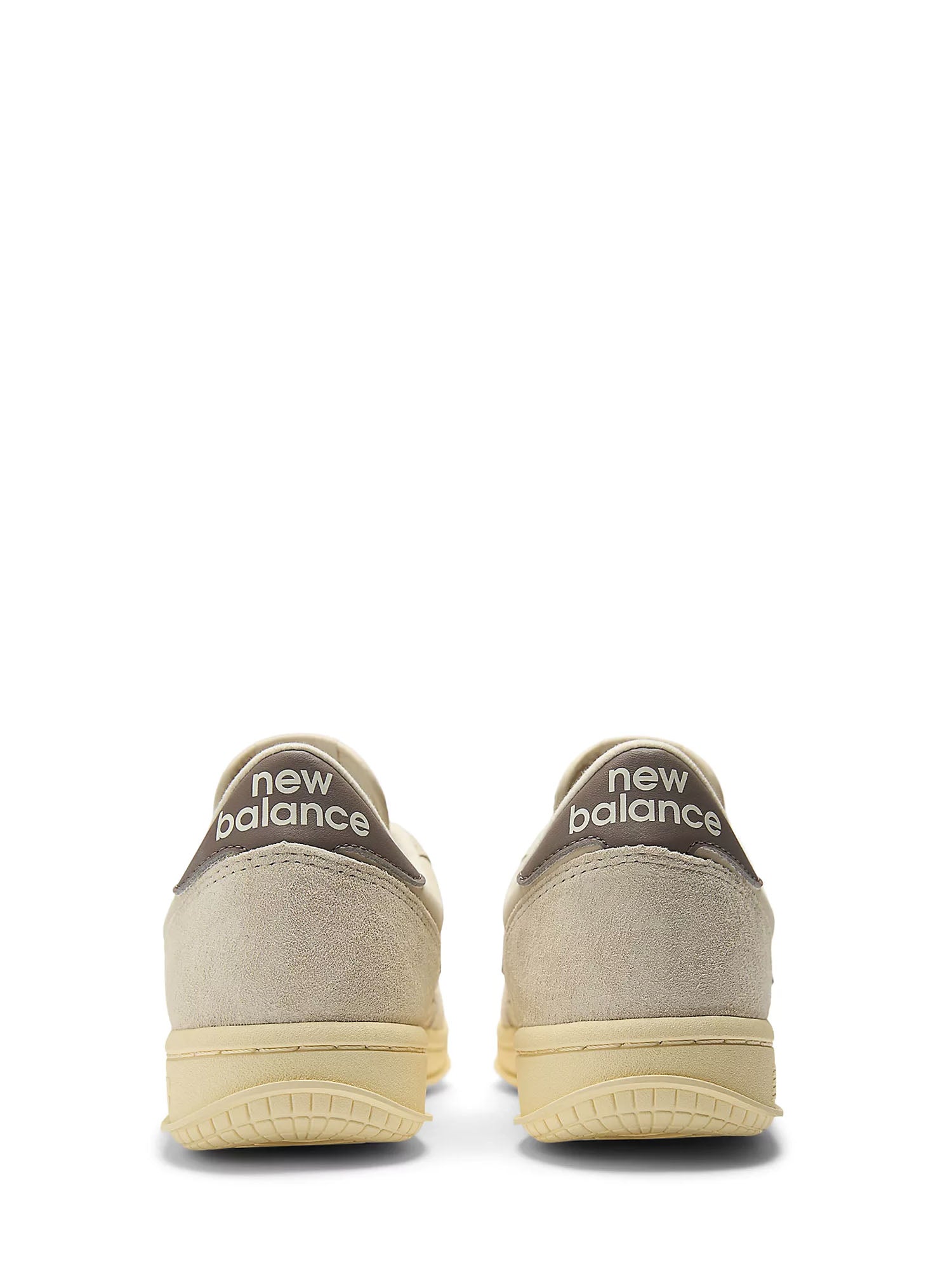 Sneakers Beige New Balance