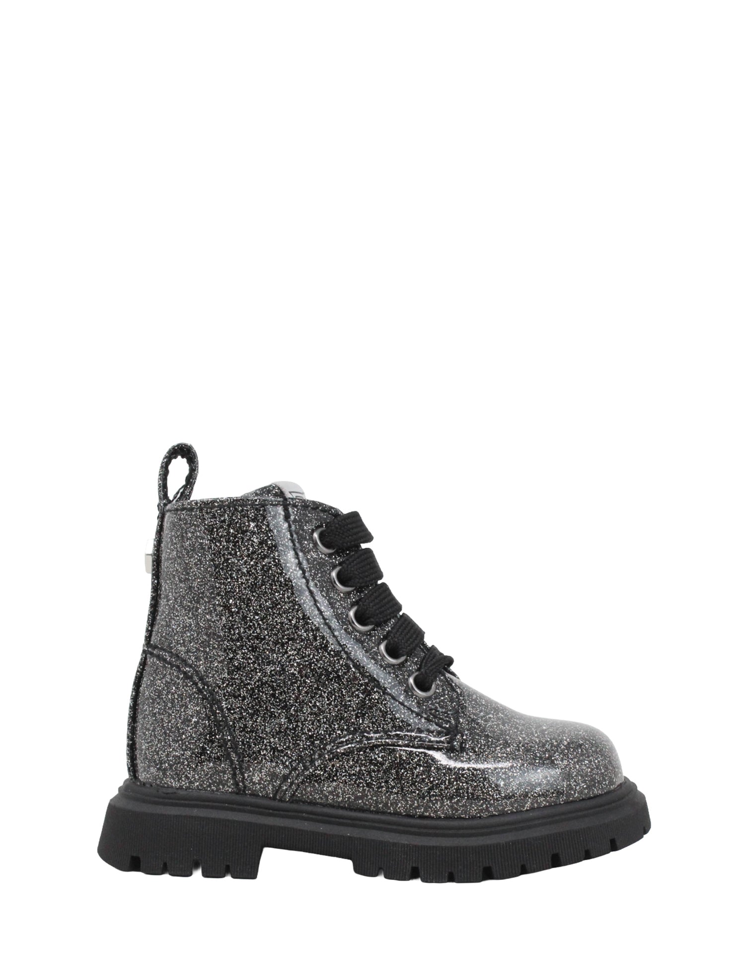 Anfibi Grigio Cult