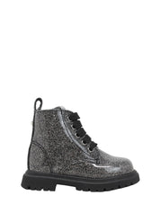Anfibi Grigio Cult