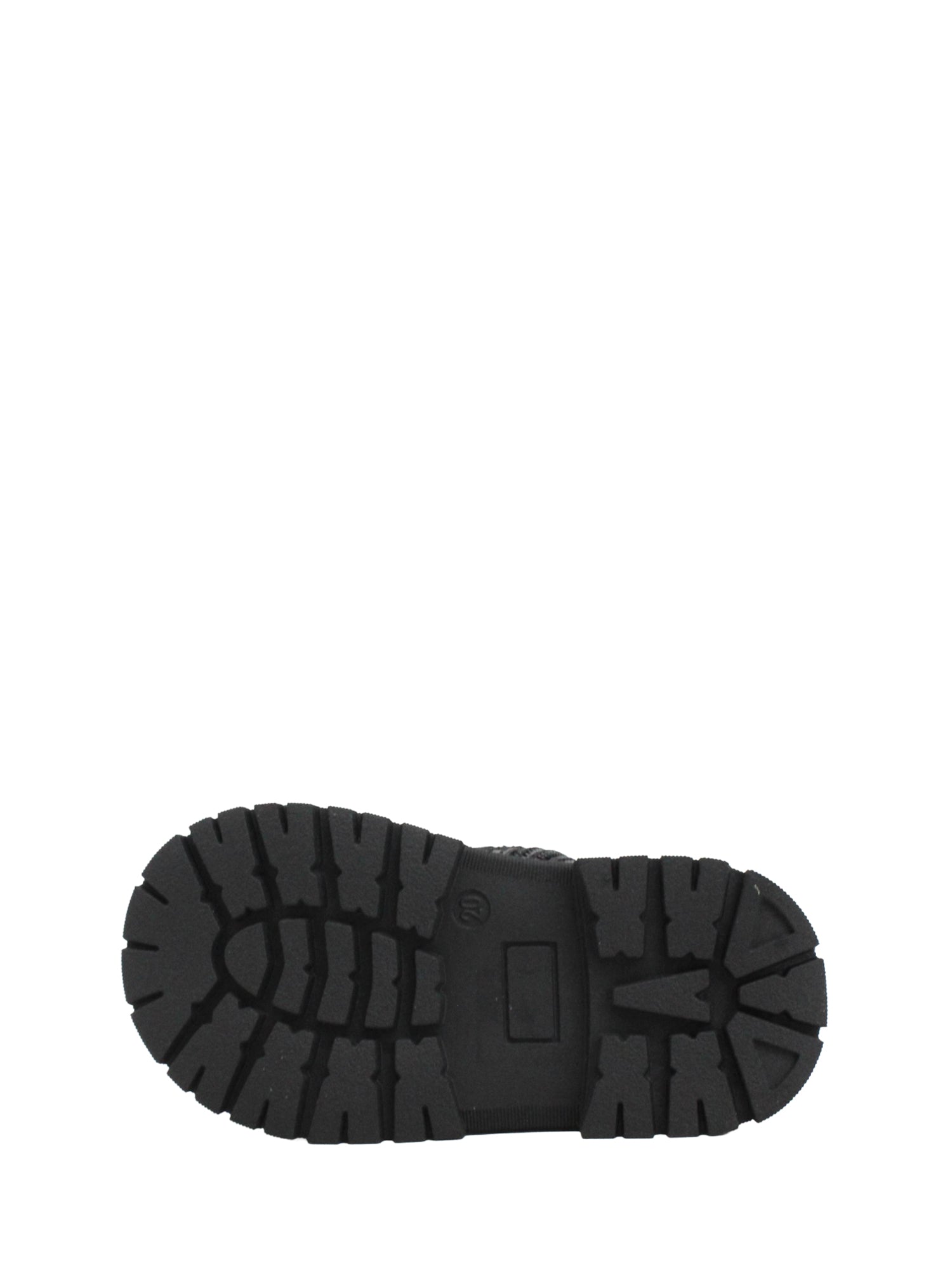 Anfibi Nero Cult