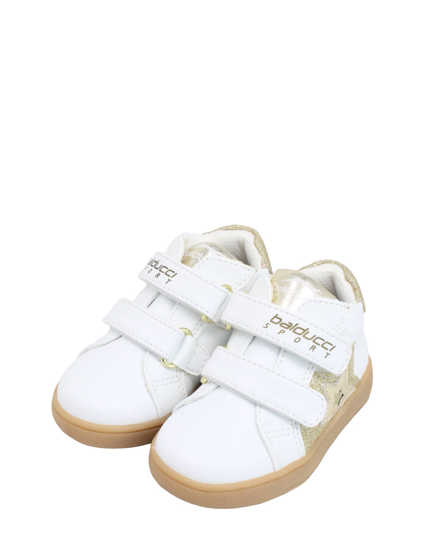 Sneakers Bianco Balducci