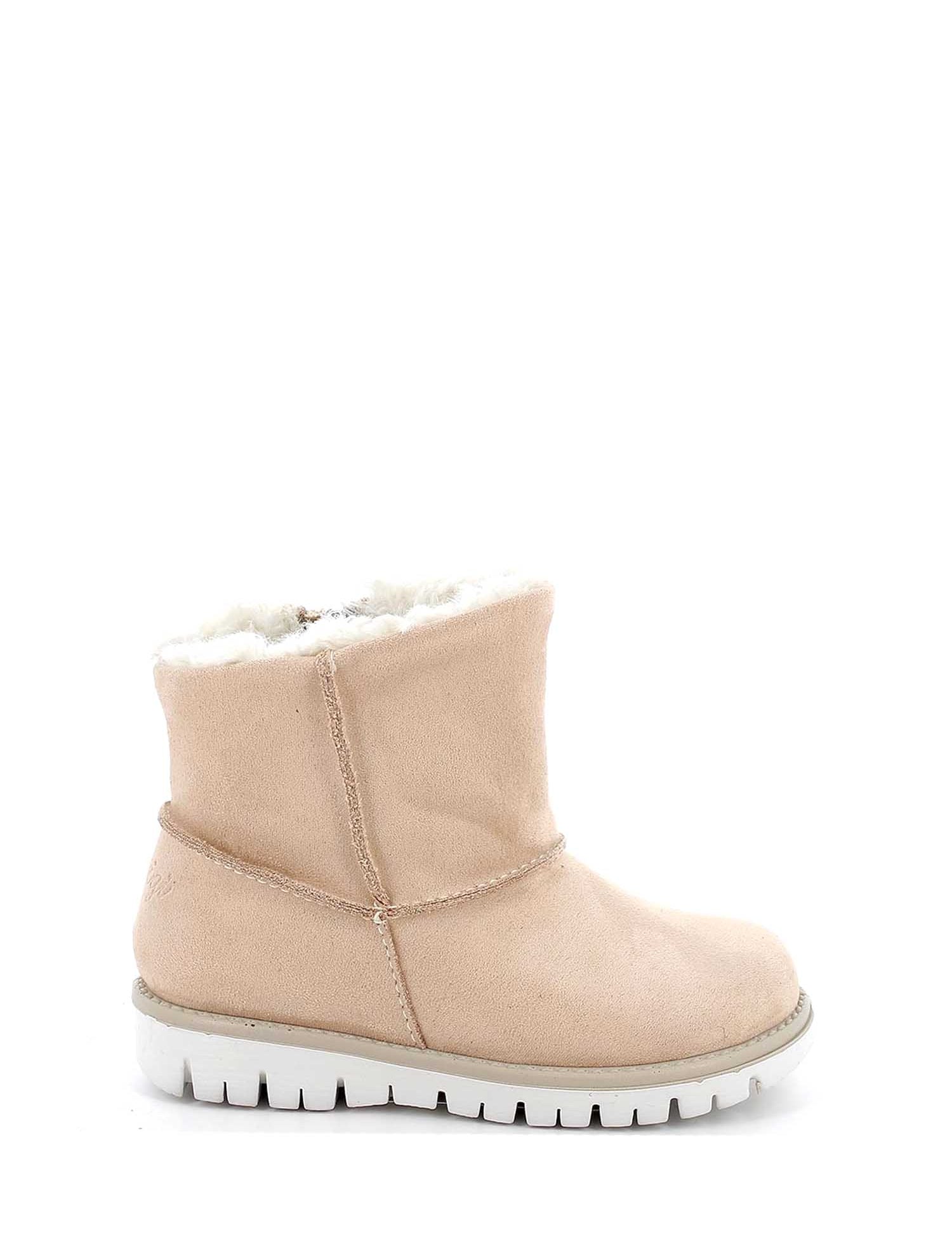Stivaletti Beige Primigi