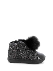 Sneakers Nero Primigi