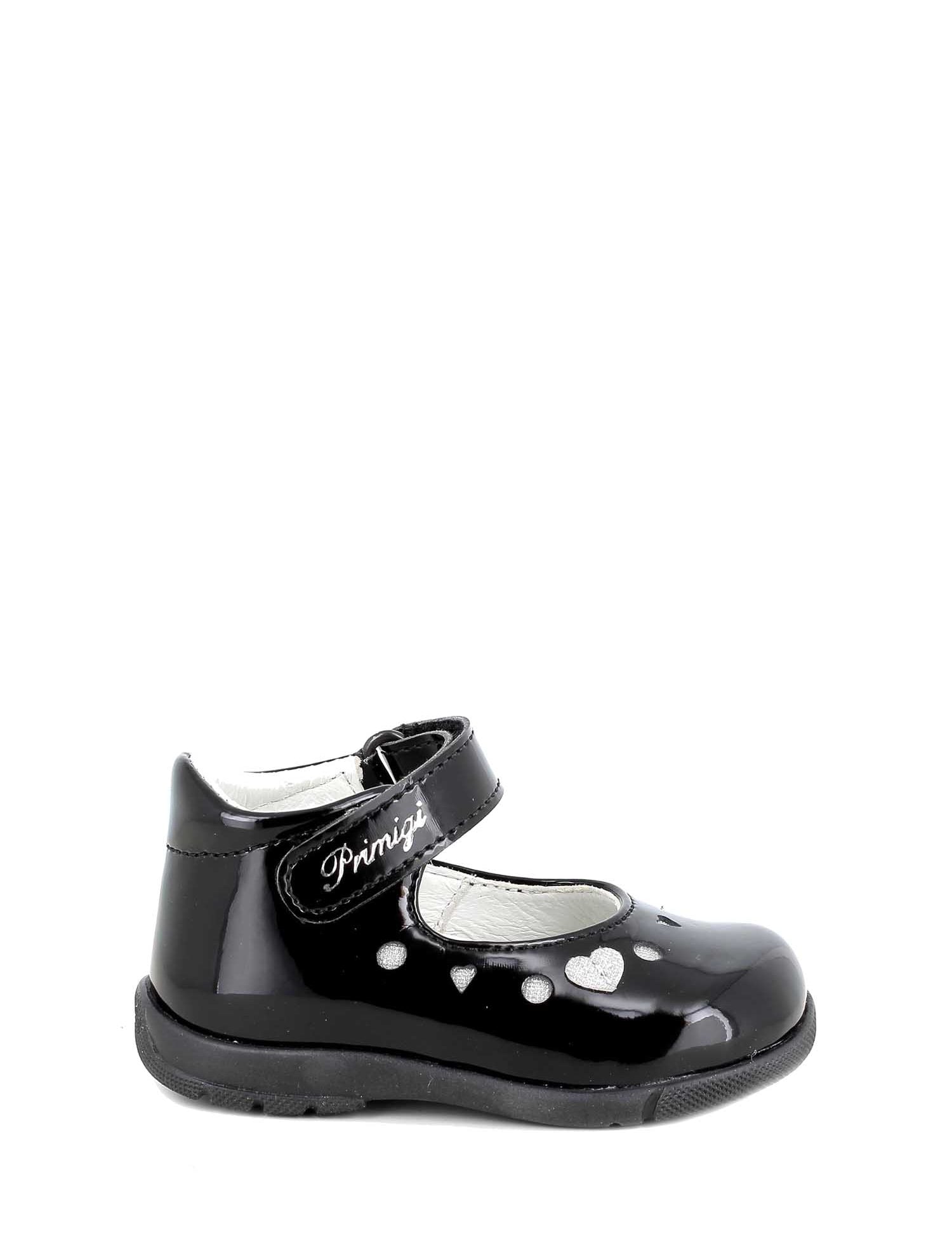 Ballerine Nero Primigi