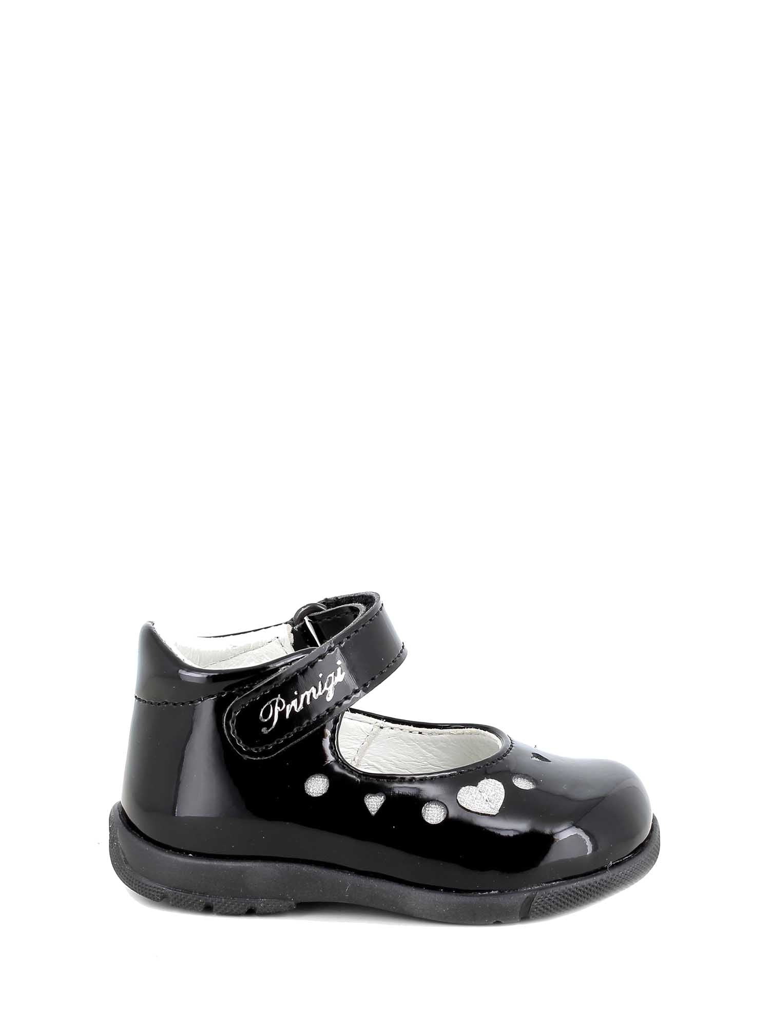 Ballerine Nero Primigi