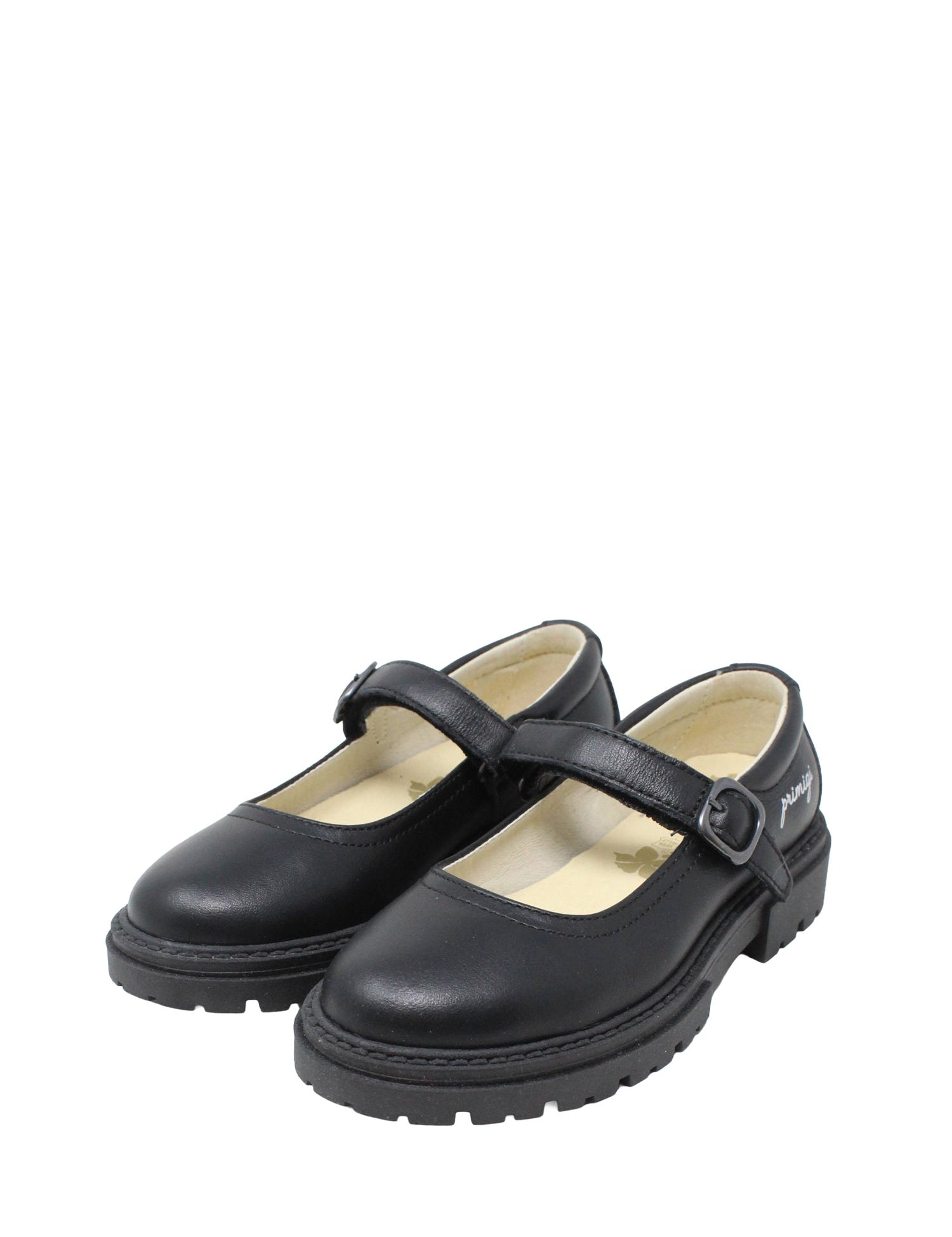 Ballerine Nero Primigi