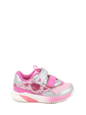Scarpe con strappi Rosa Primigi