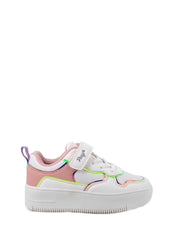 Sneakers Bianco Primigi