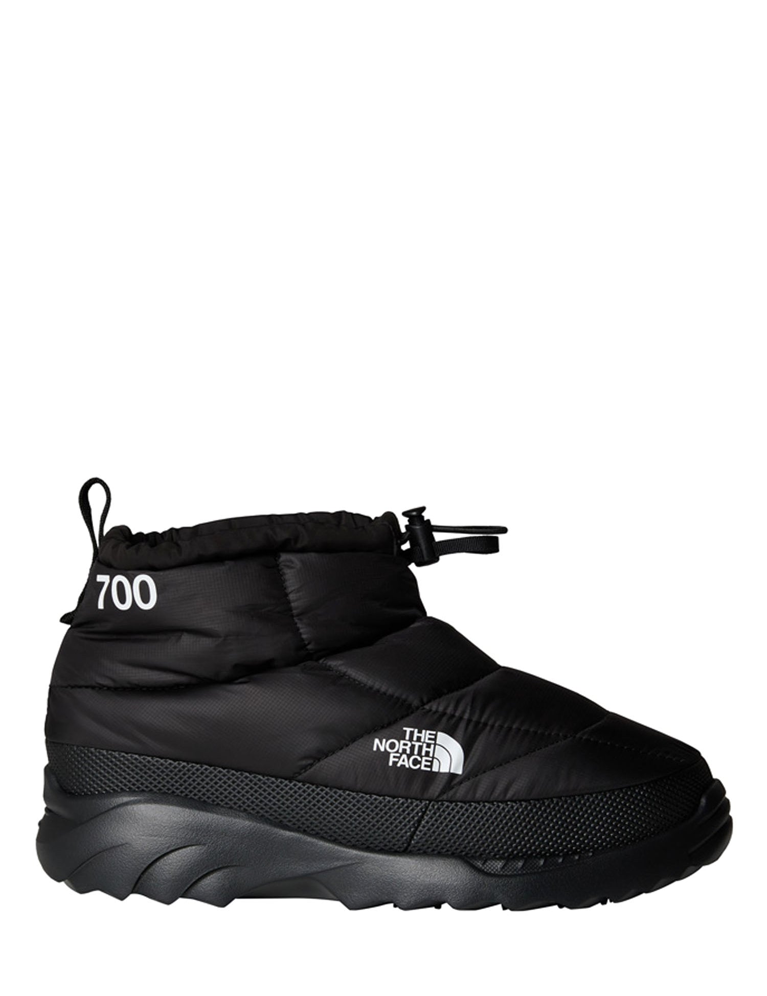 Trekking Nero The North Face