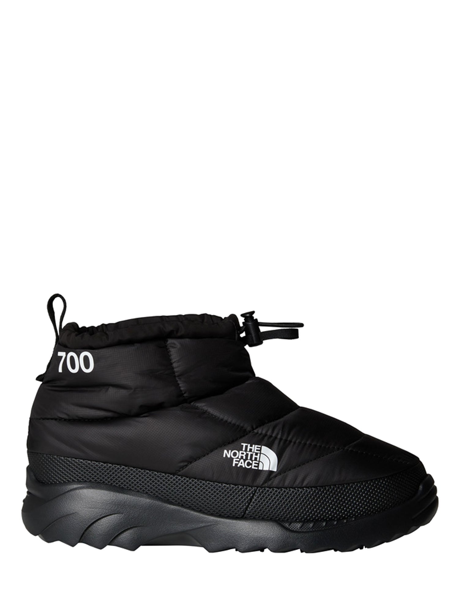 Trekking Nero The North Face