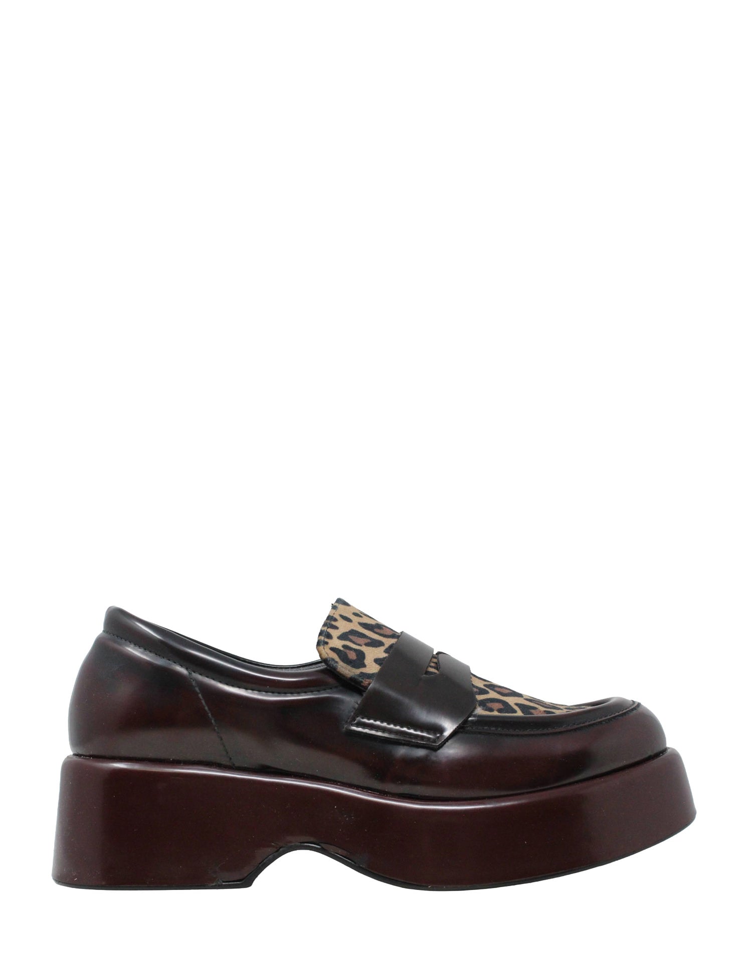 Mocassini Vinaccia Grace Shoes