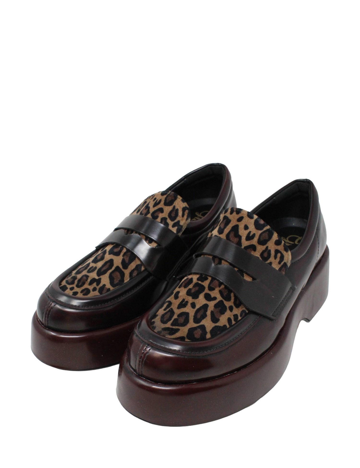 Mocassini Vinaccia Grace Shoes