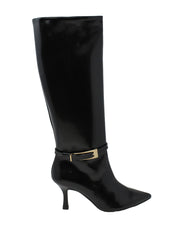 Stivali Nero Grace Shoes